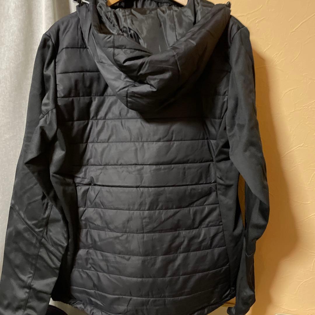 gilbert 中綿　プルオーバージャケット　海外M