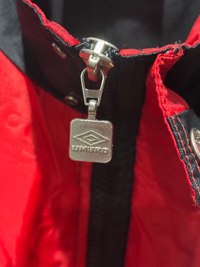 Umbro SHARP マンチェスター・ユナイテッド ジャケット