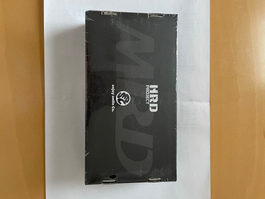 MRD ZERO コンバージョンキット　ミニッツ用