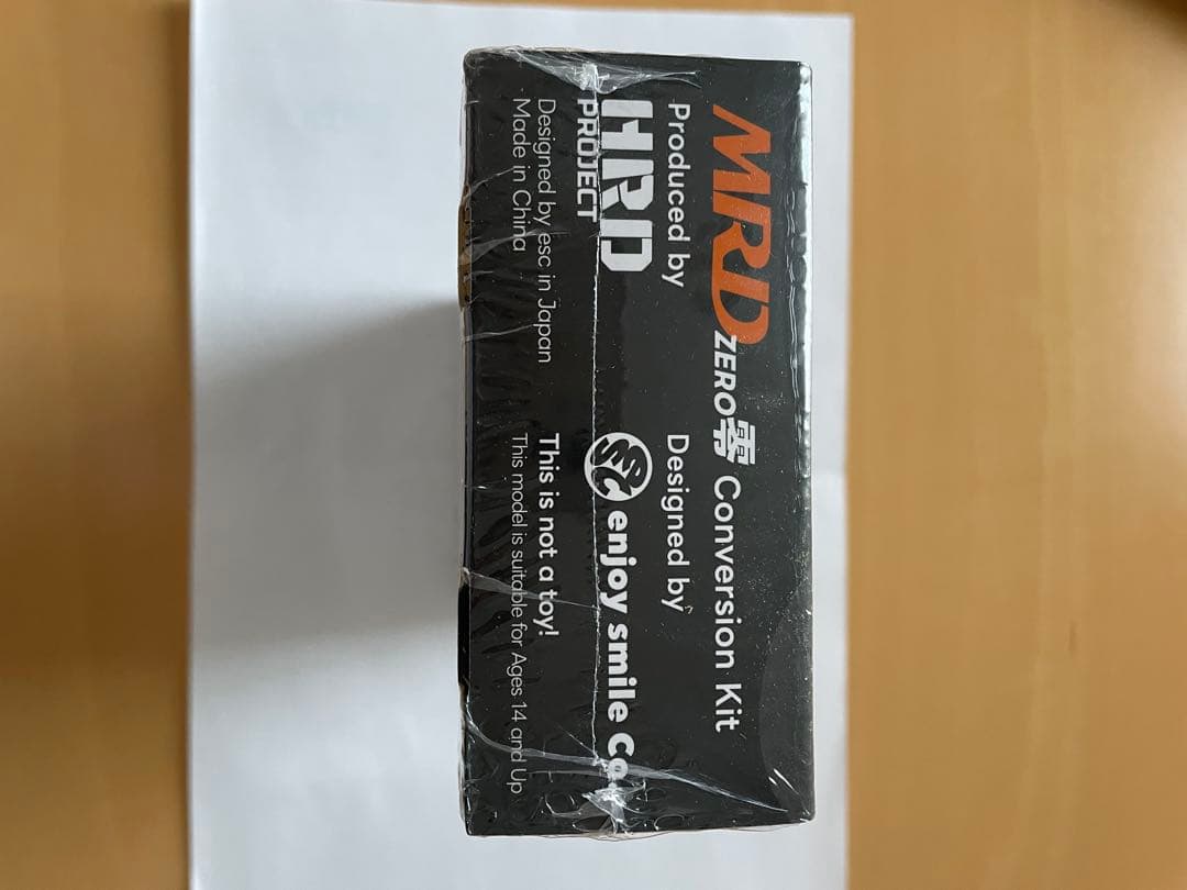 MRD ZERO コンバージョンキット　ミニッツ用