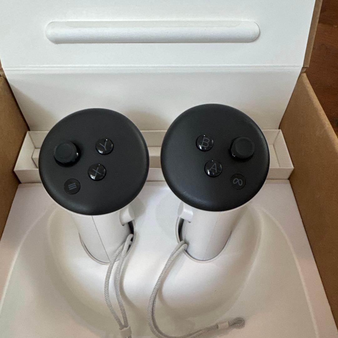 その他 quest3 128g