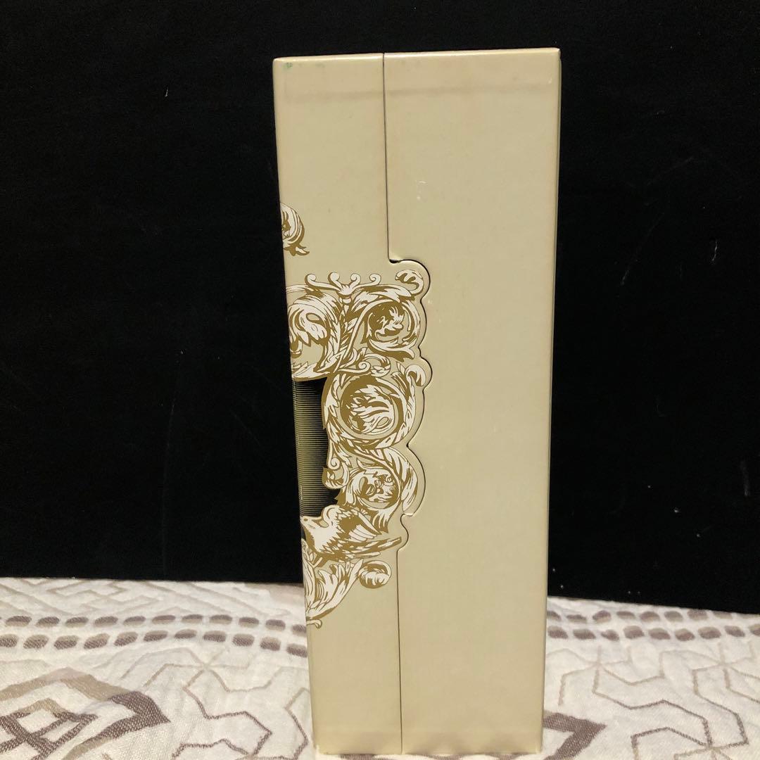 【古酒】サントリー　角瓶発売60周年記念ウィスキー　特角10年　非売品