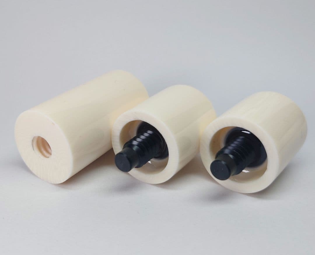 ジョイントプロテクター　14山、UJ用(天然素材風)