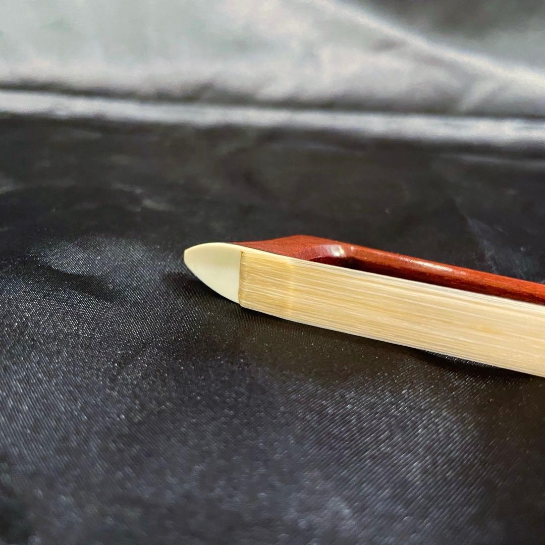 バイオリン弓　4/4