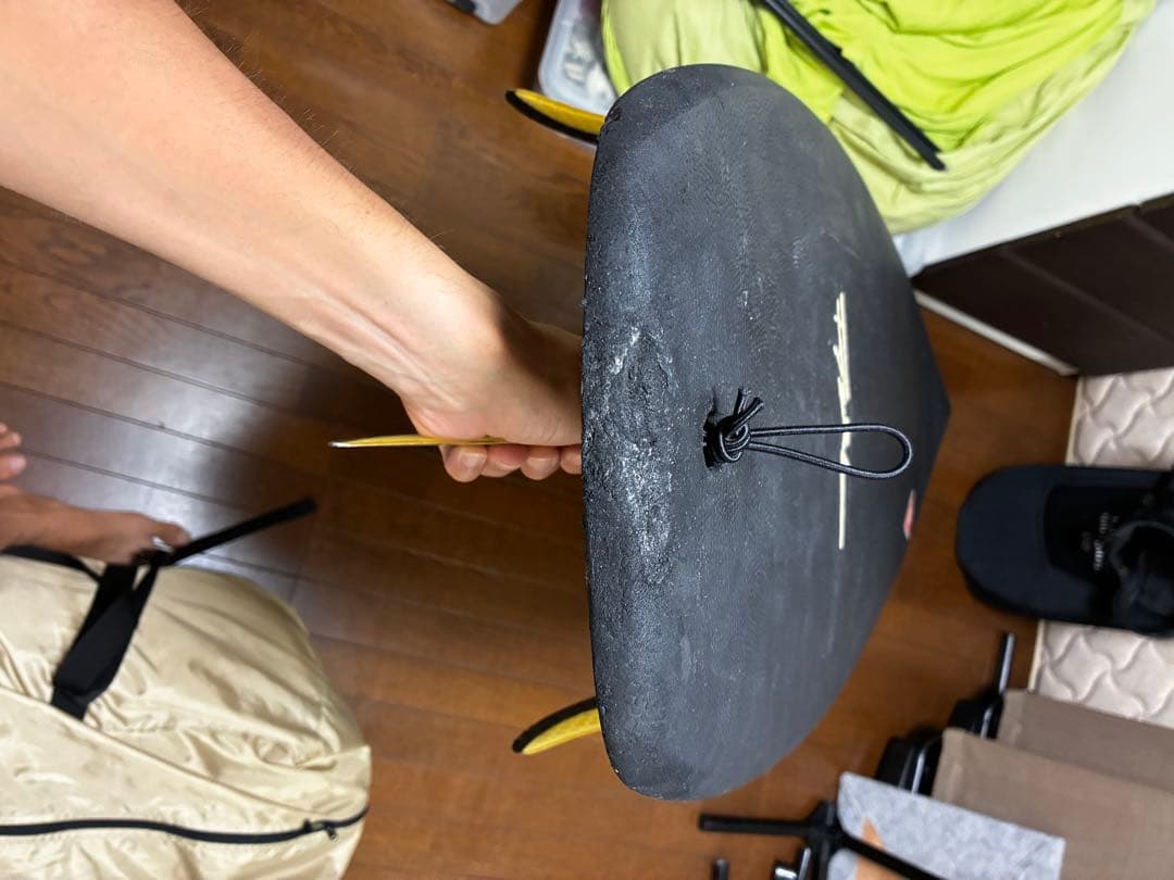 Pizel グレムリン　6'0