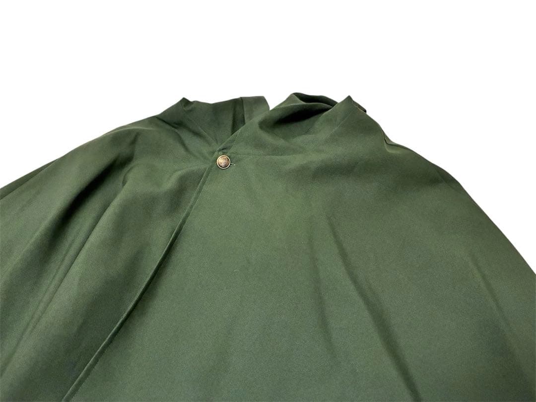 【美品】進撃の巨人 調査兵団マント USJ