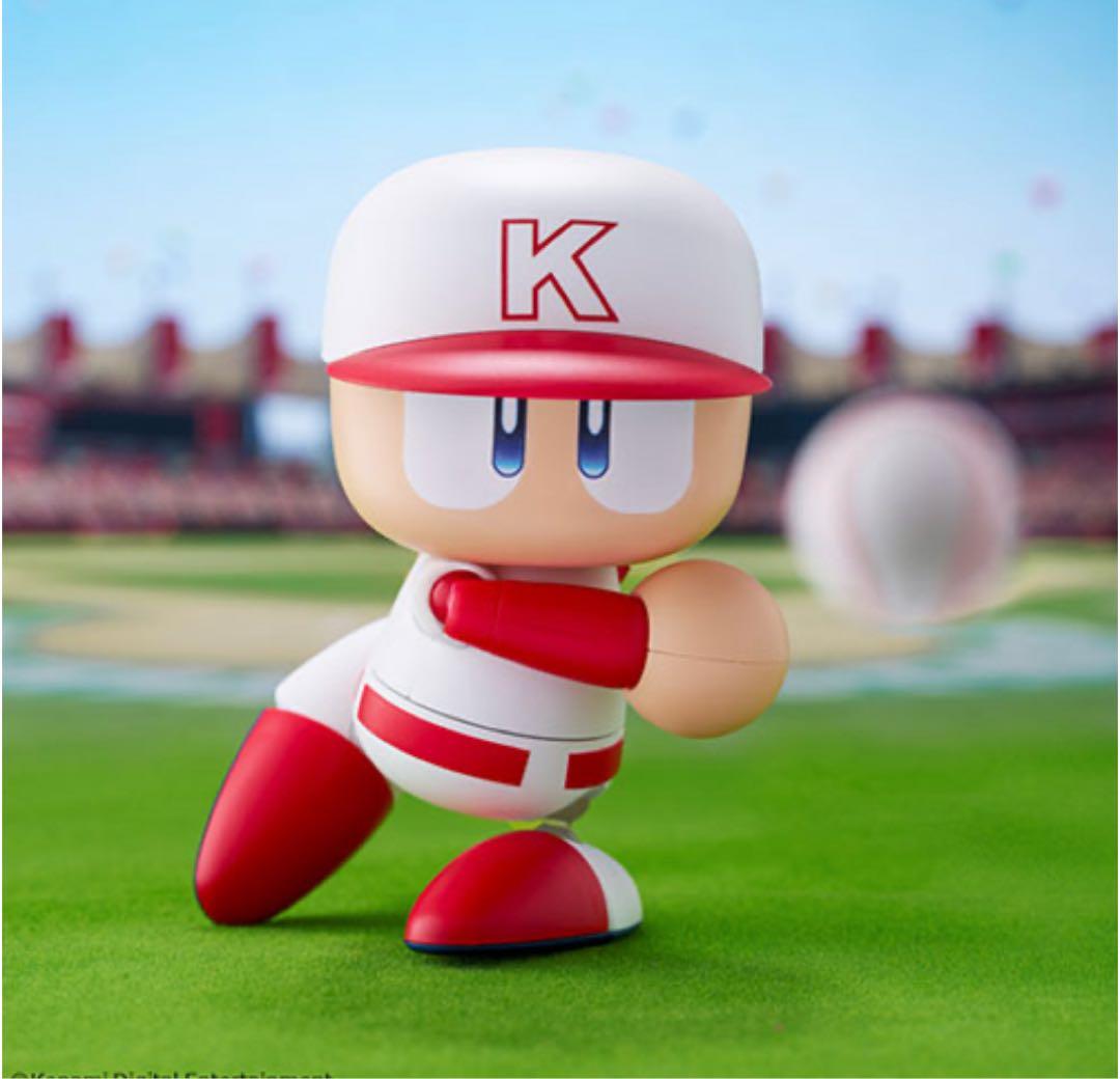 パワプロくん プライズ セントラル　パシフィック　リーグ　 12種　+1種