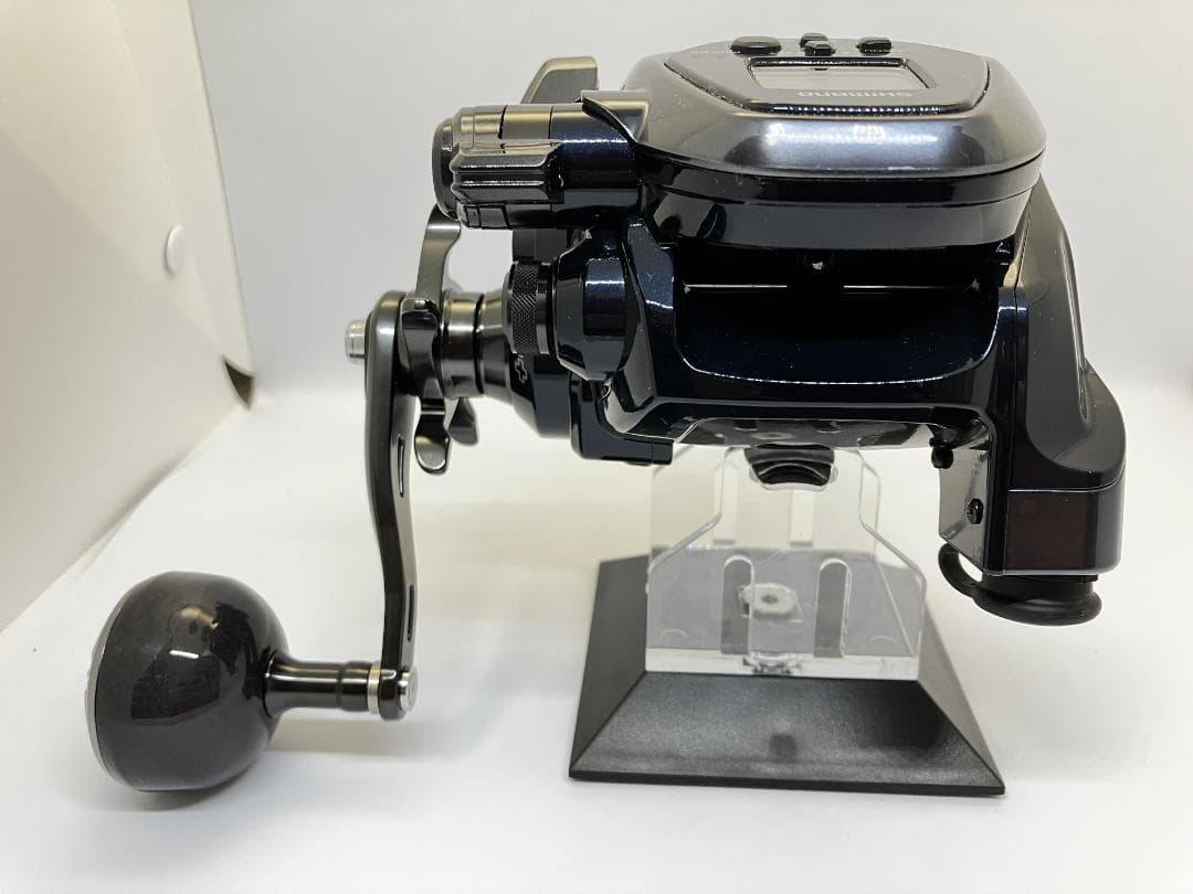 【やや美品】シマノ 22 フォースマスター ForceMaster 3000