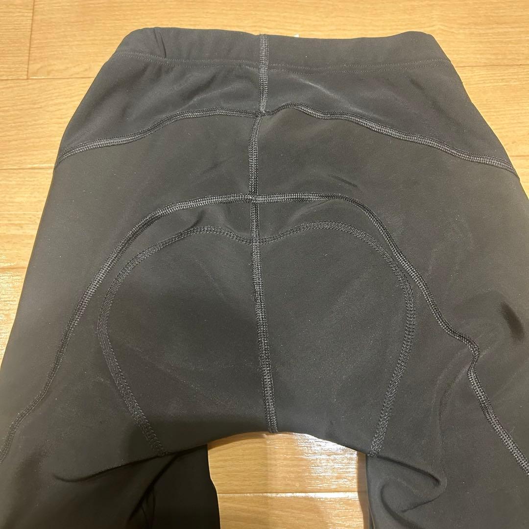 ほぼ未使用！campagnolo サイクルジャージ