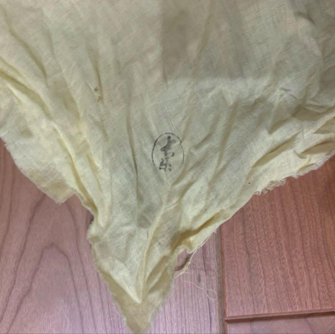 希少　中国　漳州窯　三彩野菜　水滴　明時代末期