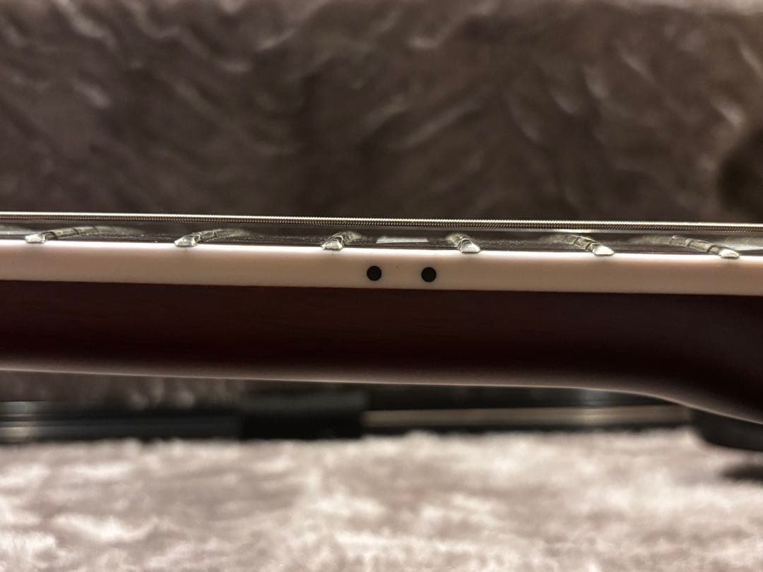 バッカス　バロンFM MOD 送料込み　値下げ交渉可能