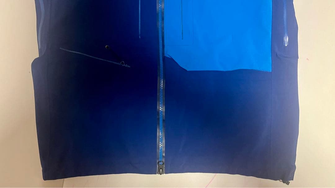 【リペア推奨】the north face RTG 上下セット