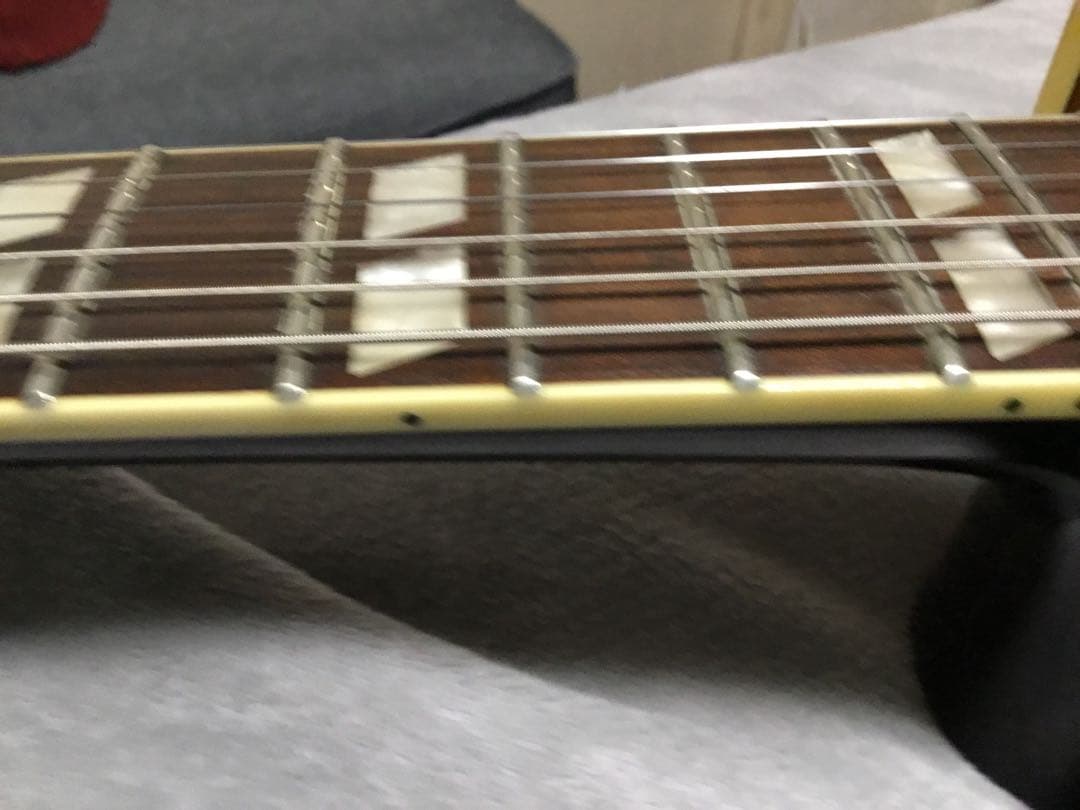 極美品　Epiphone ES-175/VS limited edition