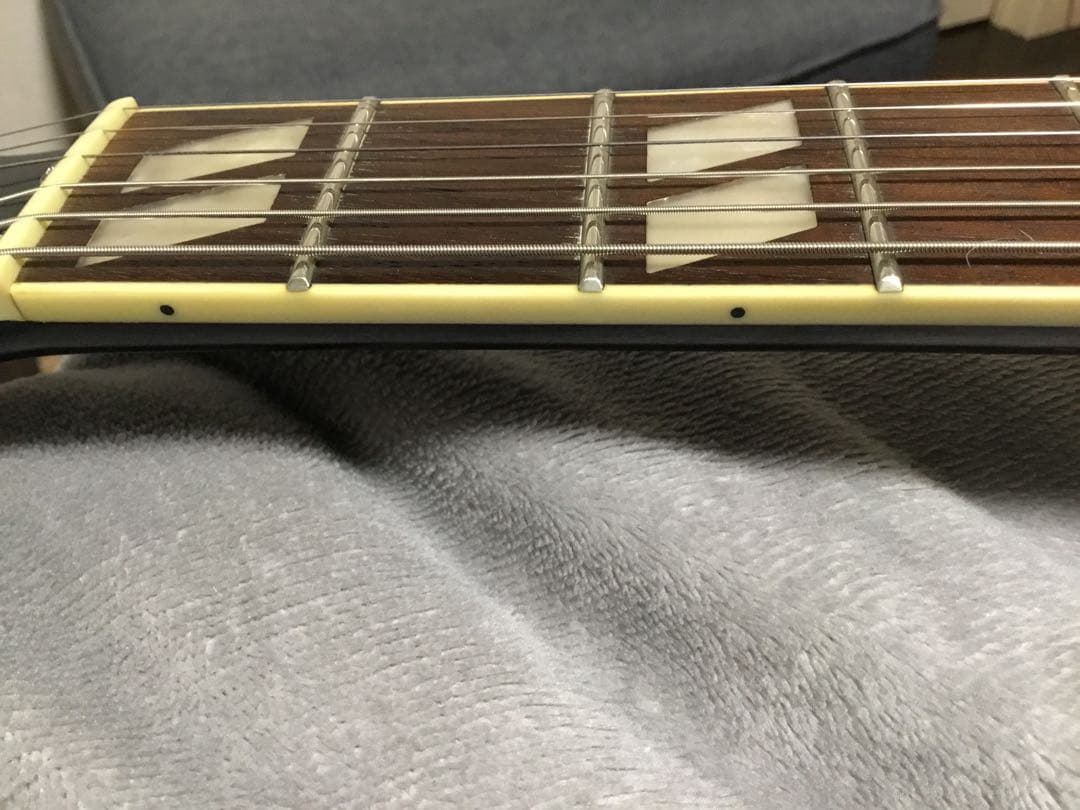 極美品　Epiphone ES-175/VS limited edition