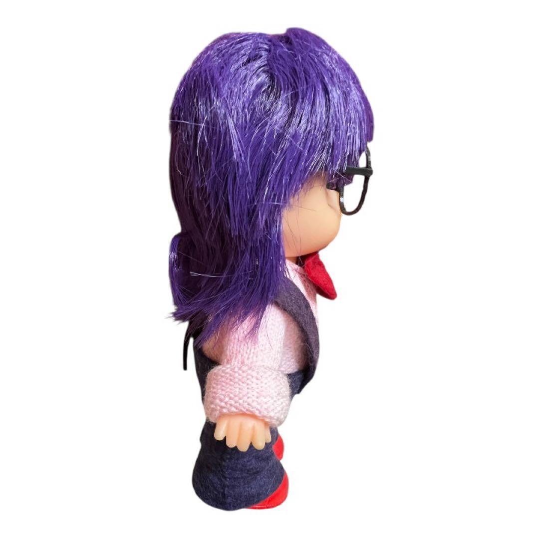 【昭和】Dr.スランプ アラレちゃん 則巻アラレのソフビ人形【レトロ】