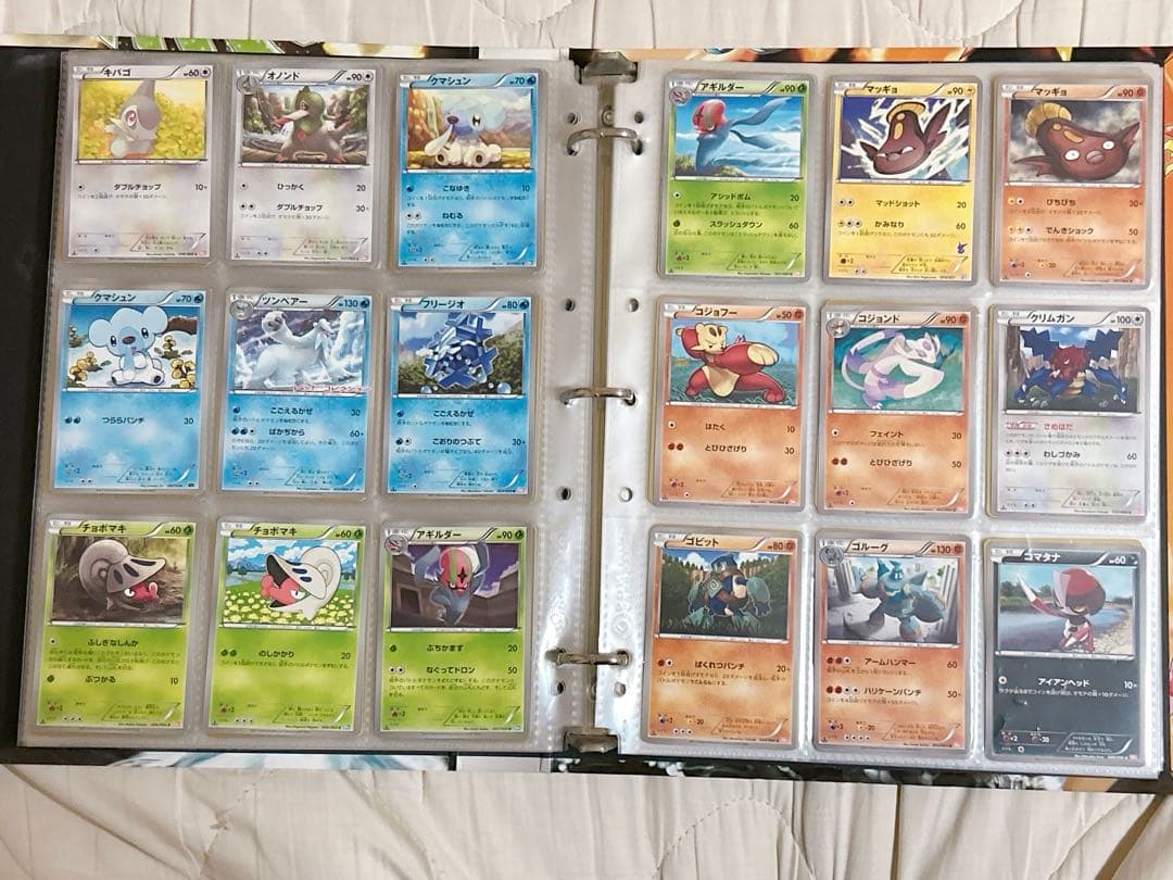 ポケモンカード ファイル ルギア ホウオウ カード 237枚 まとめ売り