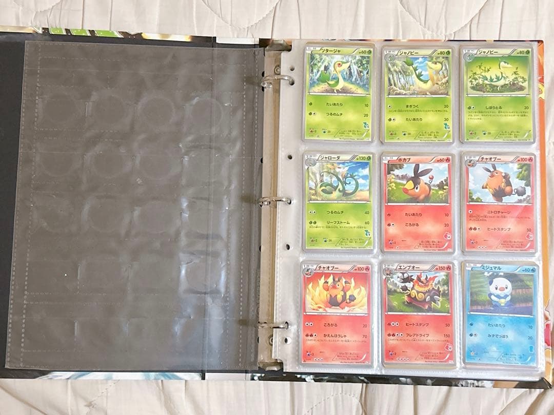 ポケモンカード ファイル ルギア ホウオウ カード 237枚 まとめ売り