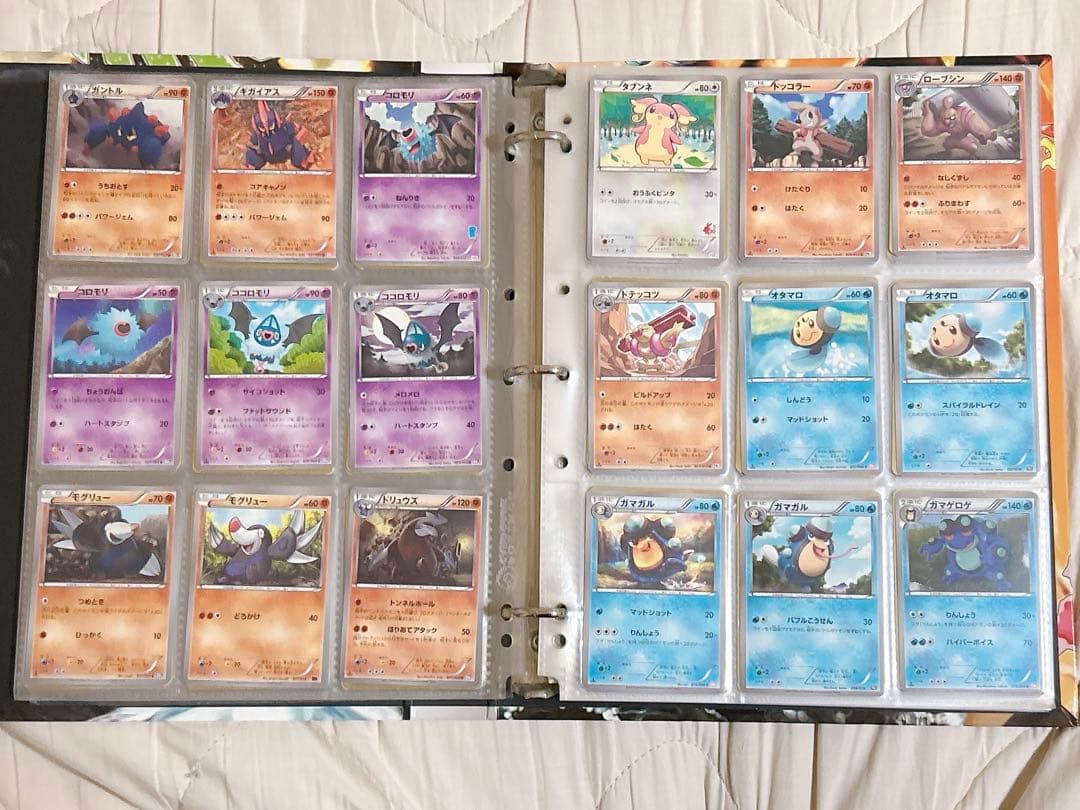 ポケモンカード ファイル ルギア ホウオウ カード 237枚 まとめ売り