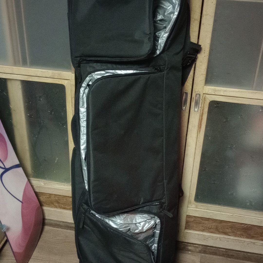 バインディング無し　K2　スノーボードセット　148cm