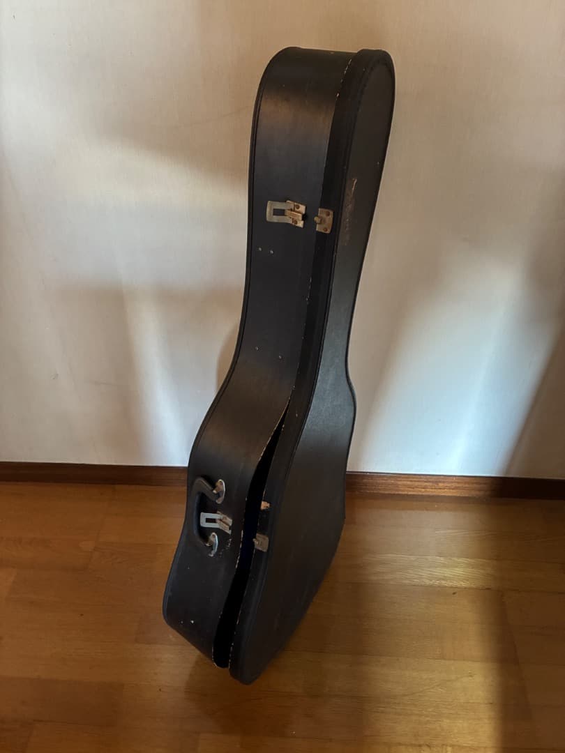 アコースティックギター STAFFORD SF-250F H.C付　本日価格