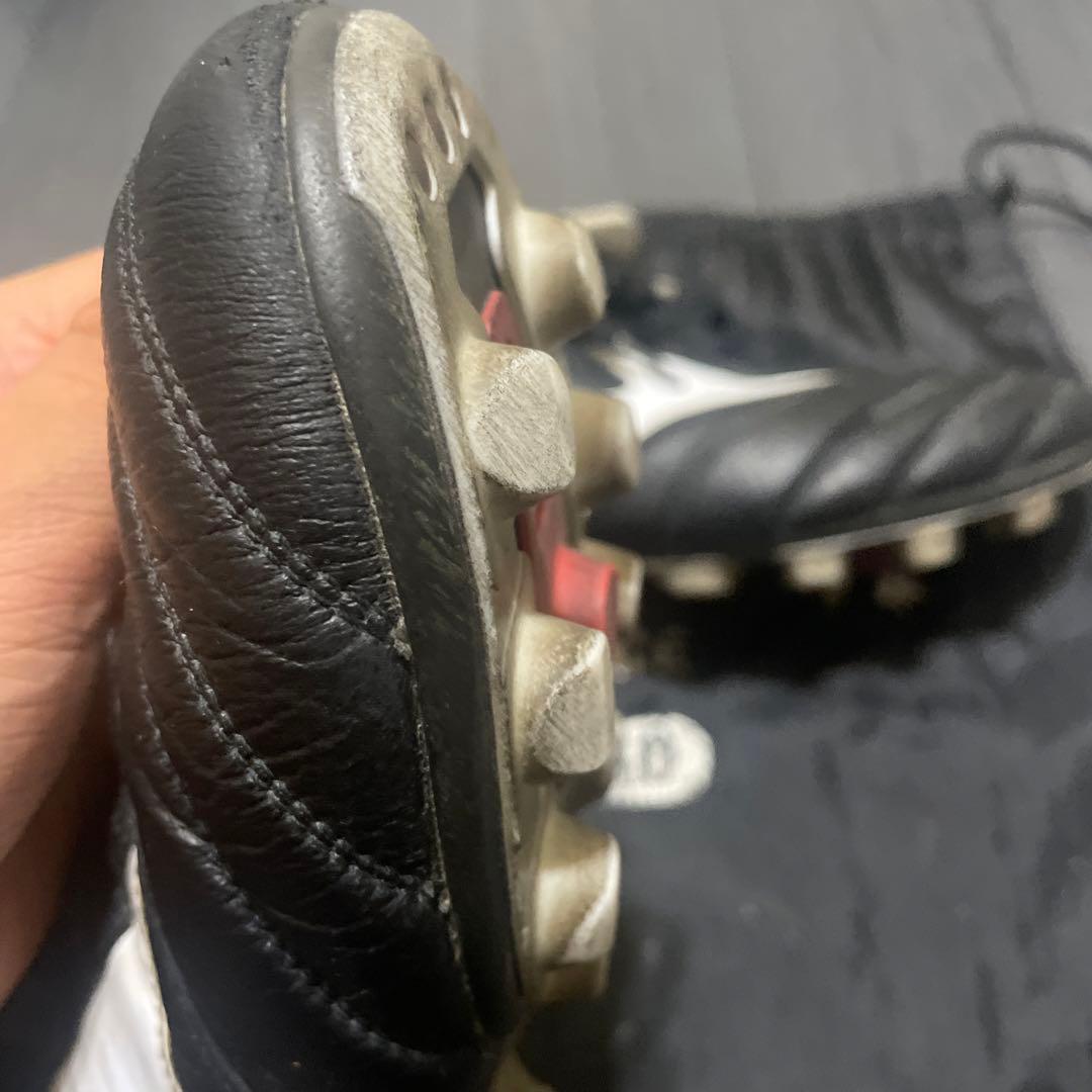 ミズノ モレリア2japan サッカーシューズ 日本製