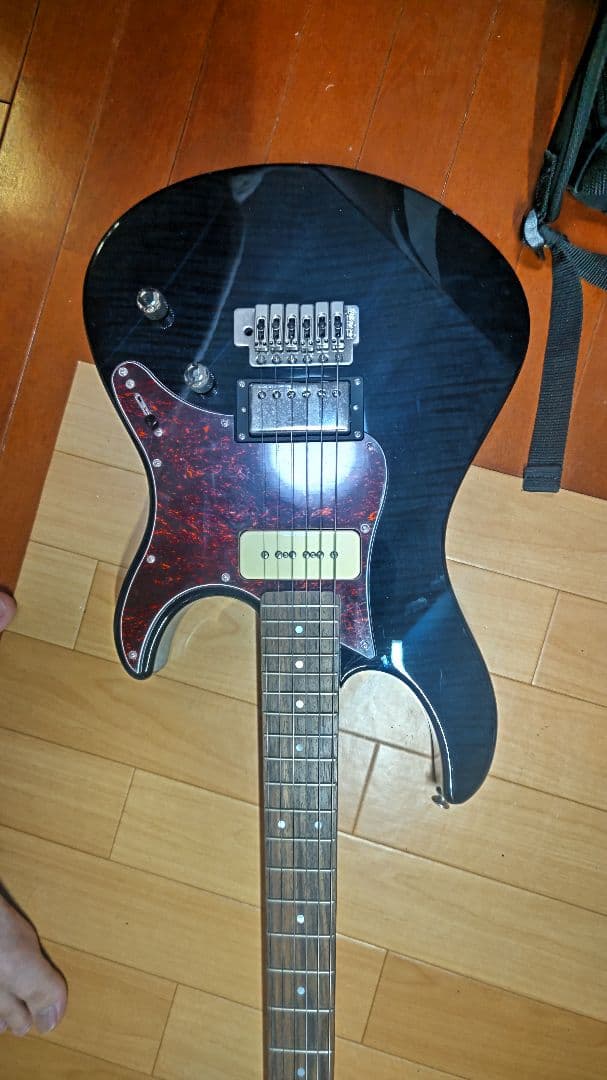 パシフィカ 611VFM 付属品多数