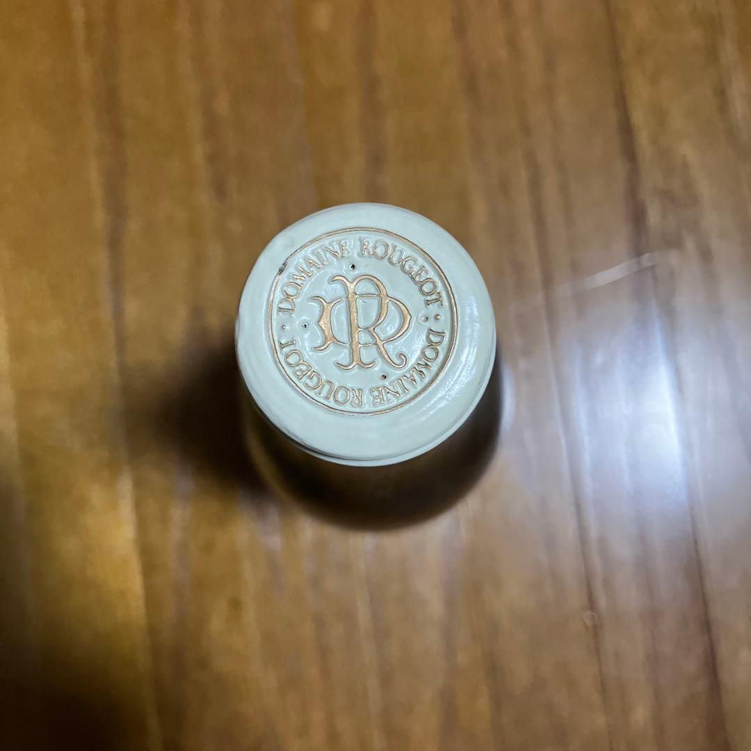 ワイン Domaine Rougeot Bourgogne Pinot Noir
