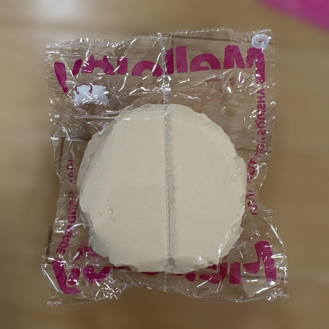 レア　mellojoy メロジョイ　大福　シークレット　旧パッケージ