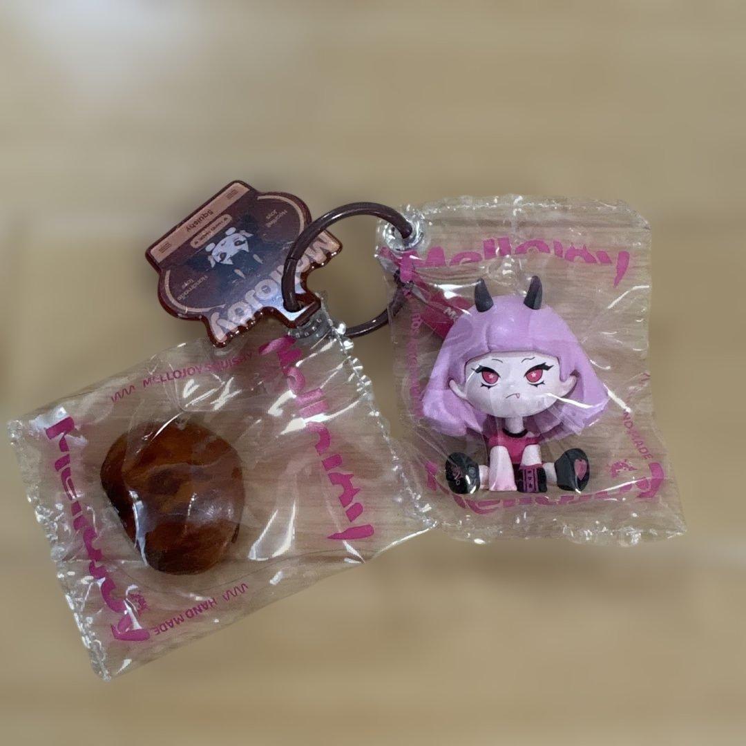 レア　mellojoy メロジョイ　大福　シークレット　旧パッケージ