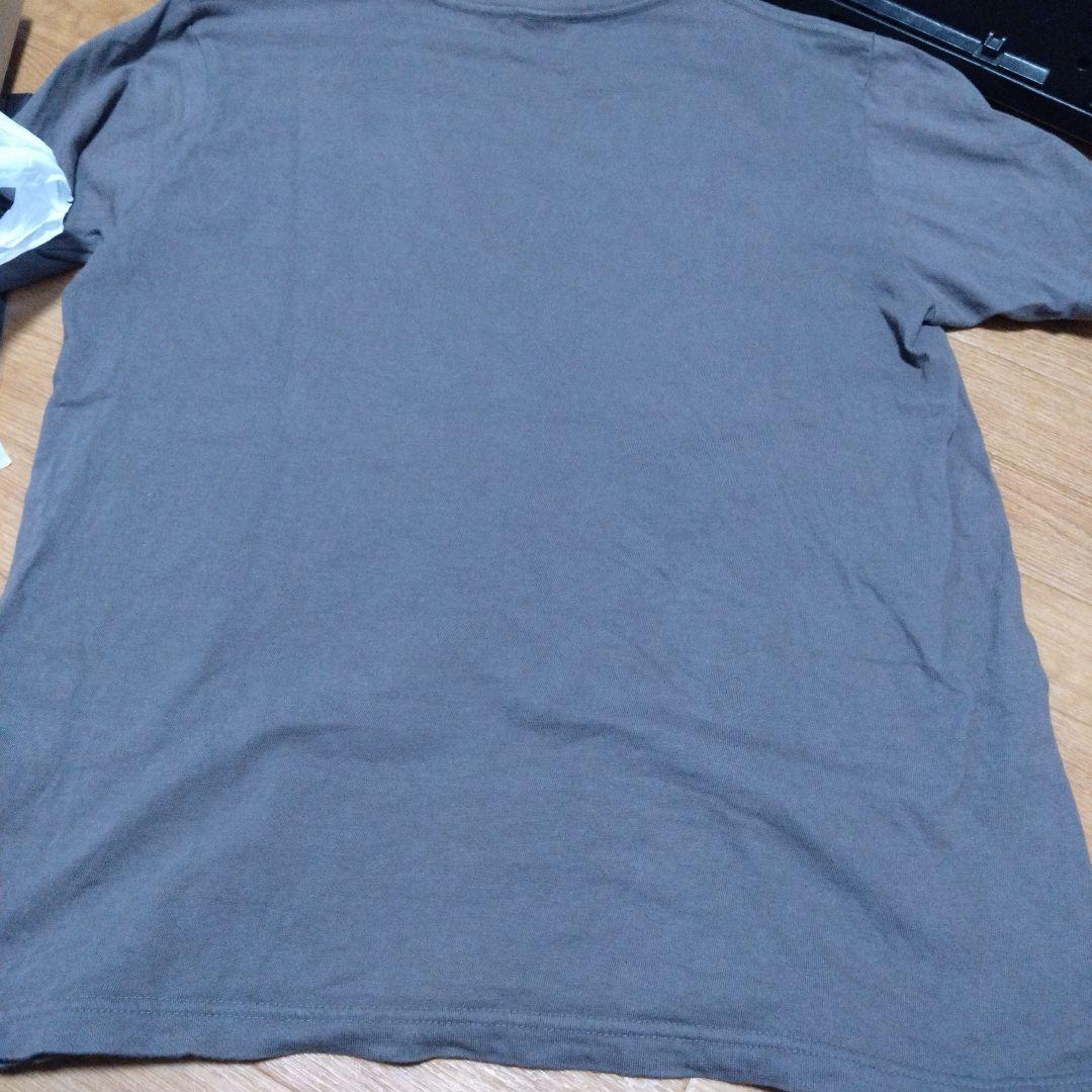 【中古】n-buna タオル、Tシャツ