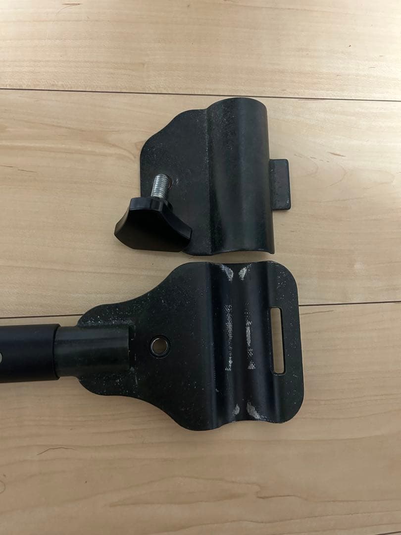 【最終値下げ】 TEDDY WORKS KOMBO EZ バー バーベル