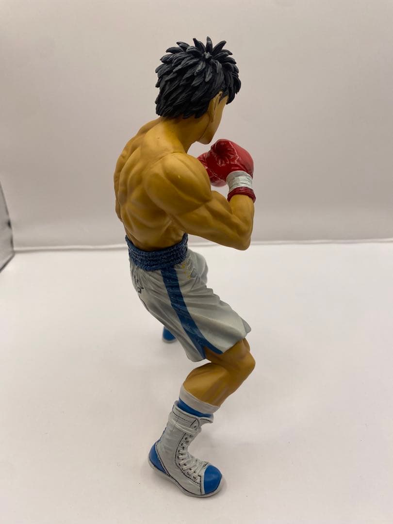 はじめの一歩　幕之内一歩 フィギュア New Challenger