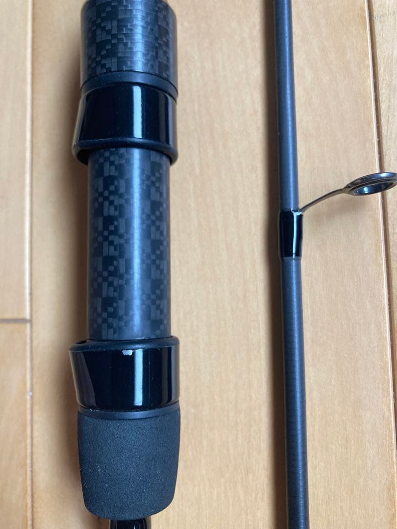 天龍　ルナキア TENRYU Lunakia 582 美品