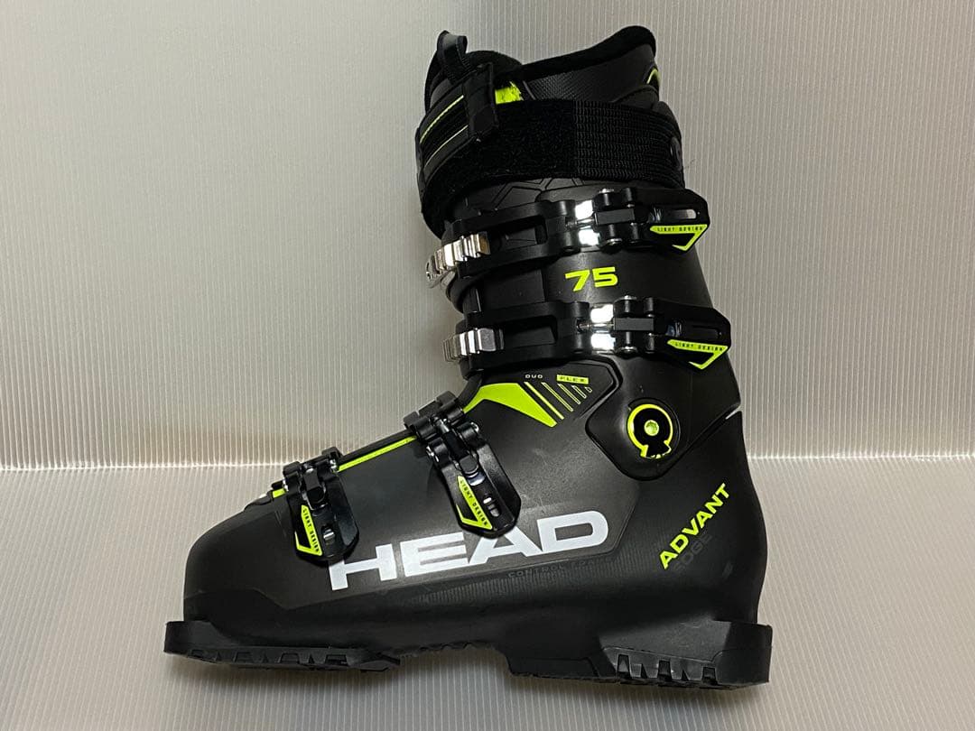 HEADスキーブーツADVANT EDGE75 26.5