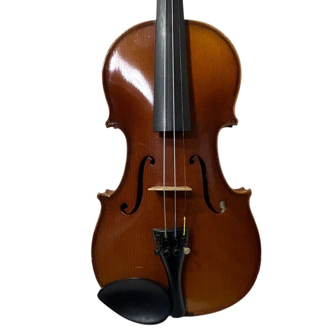 Karl Hofner KH6 1/2 ドイツ製 バイオリン 1989