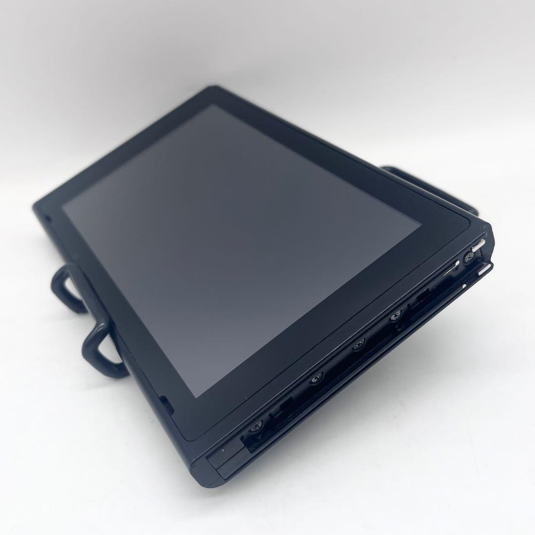 【液晶美品】Nintendo Switch 本体 旧型 スイッチ 動作良好