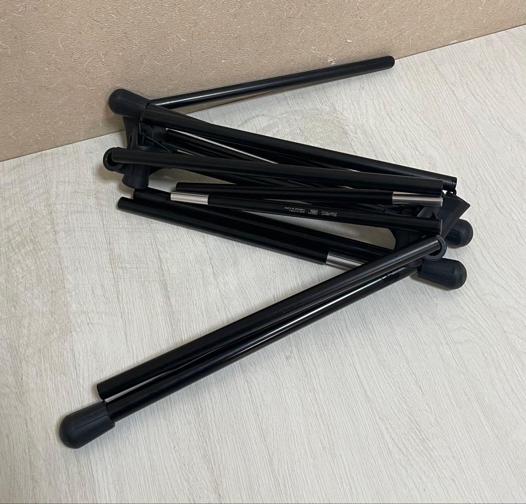 Helinox サンセットチェア マルチカモ 廃盤品 レア