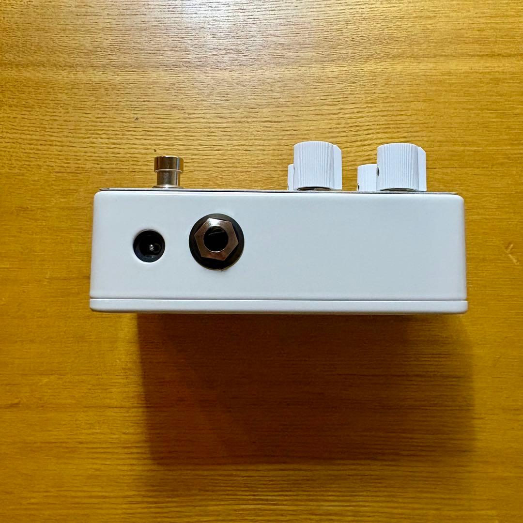 Limetone Audio buddy ライムトーンオーディオ　ディレイ