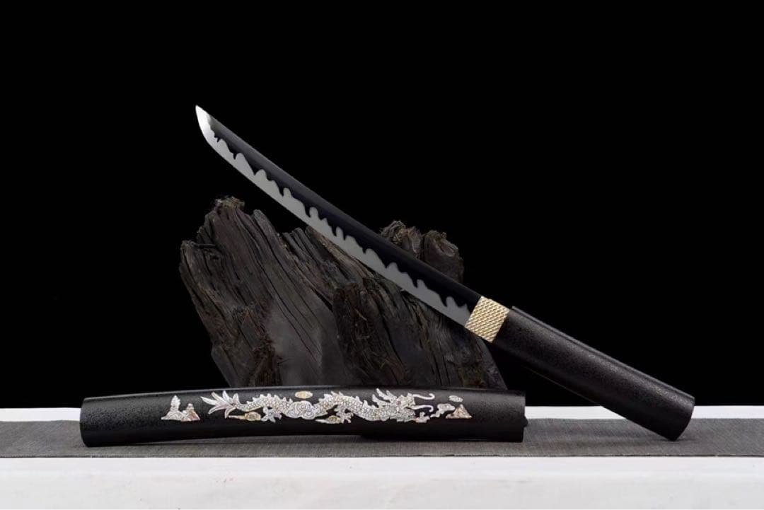 20230400 刀装具 日本刀 武具 鑑賞刀 居合刀 模造刀 舞踊刀
