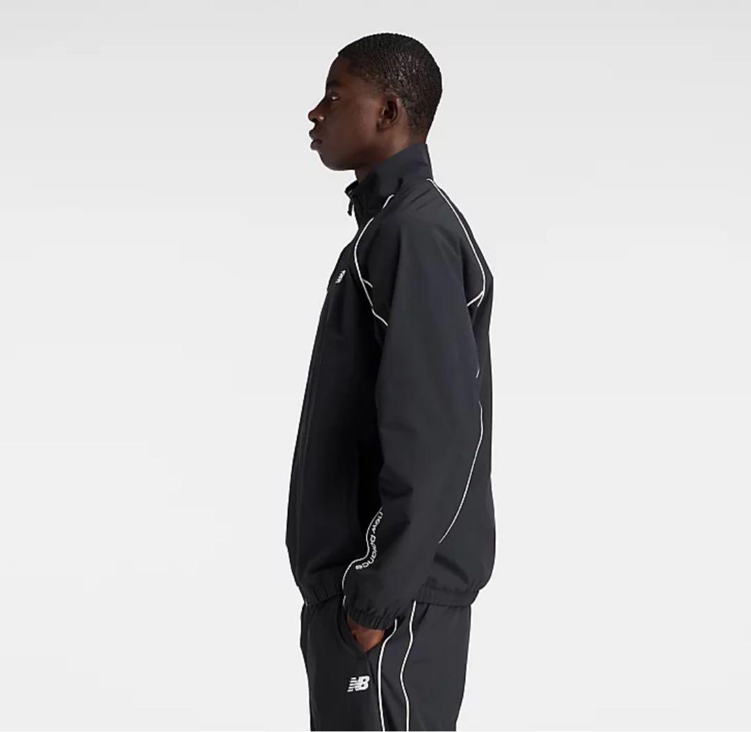 ニューバランス　ジャージ　セットアップ　上下セット