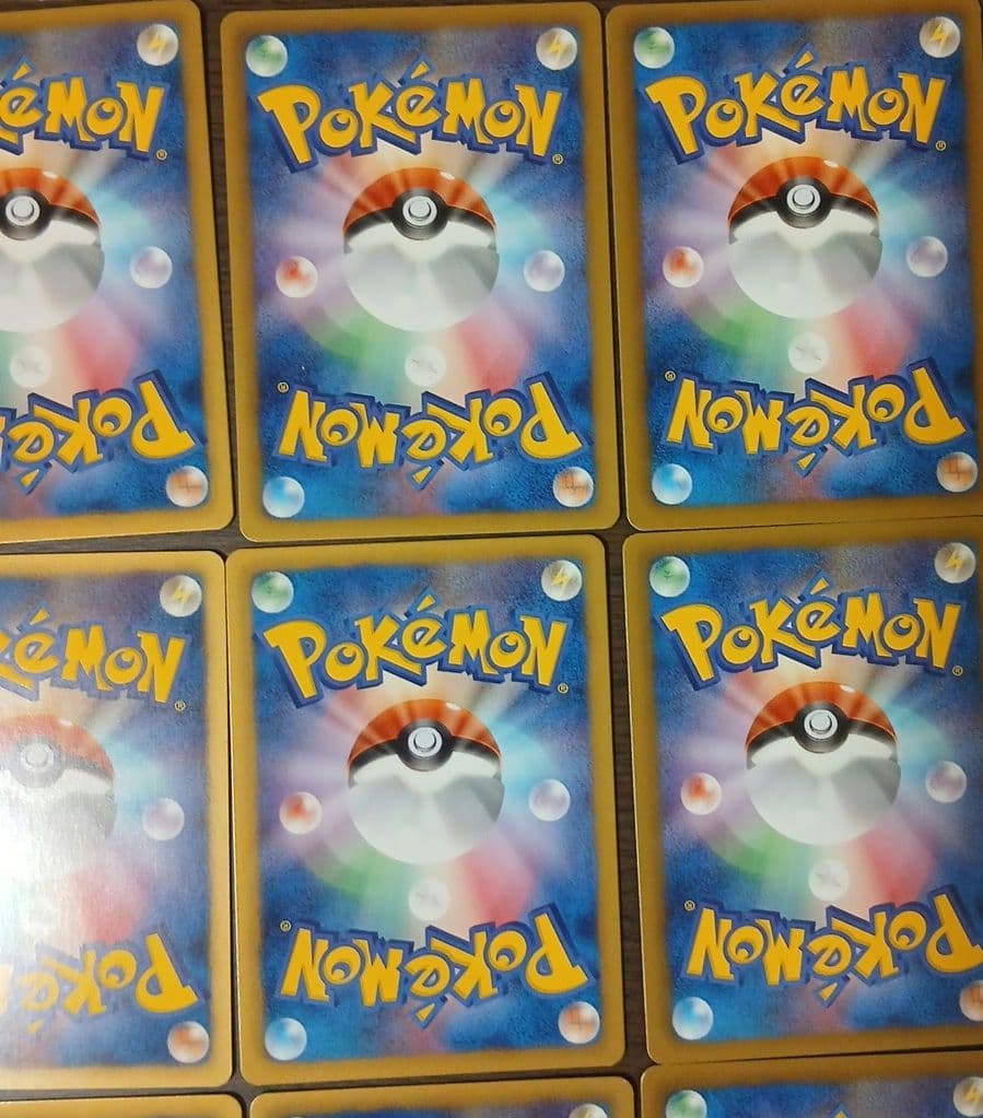 ポケモンカード bw イーブイ進化系 ブイズ まとめ売り