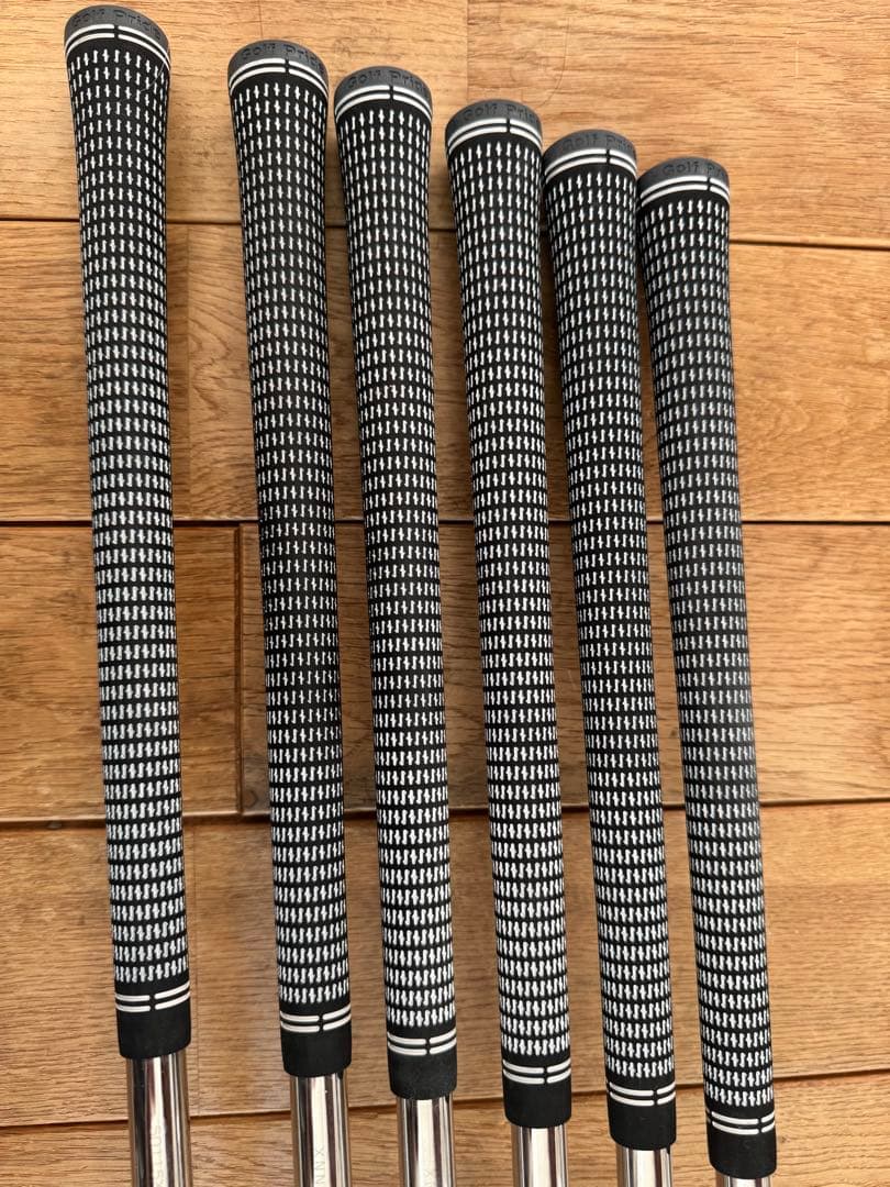 ブリヂストン221CB 6本セット 5Iのみ222CB