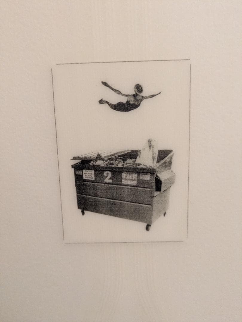 アルメリック ダンプスターダイバー２ DD2 6'2 スパインテック 39.6L