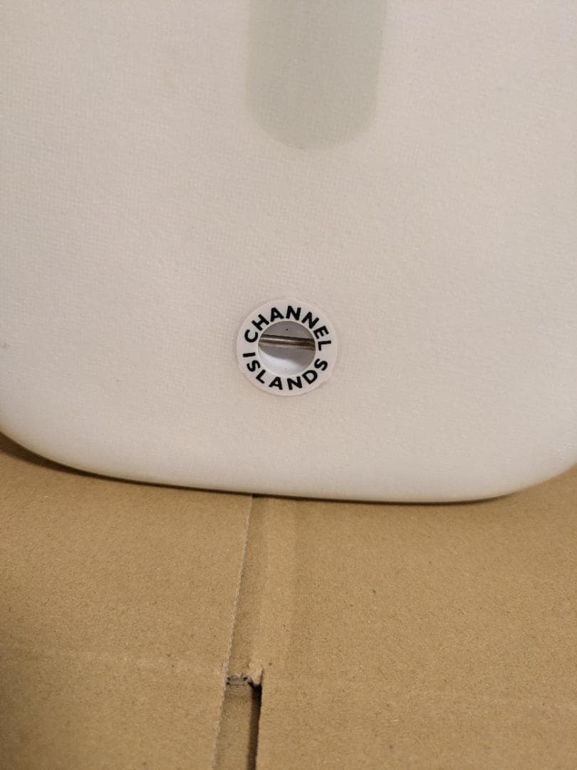 アルメリック ダンプスターダイバー２ DD2 6'2 スパインテック 39.6L