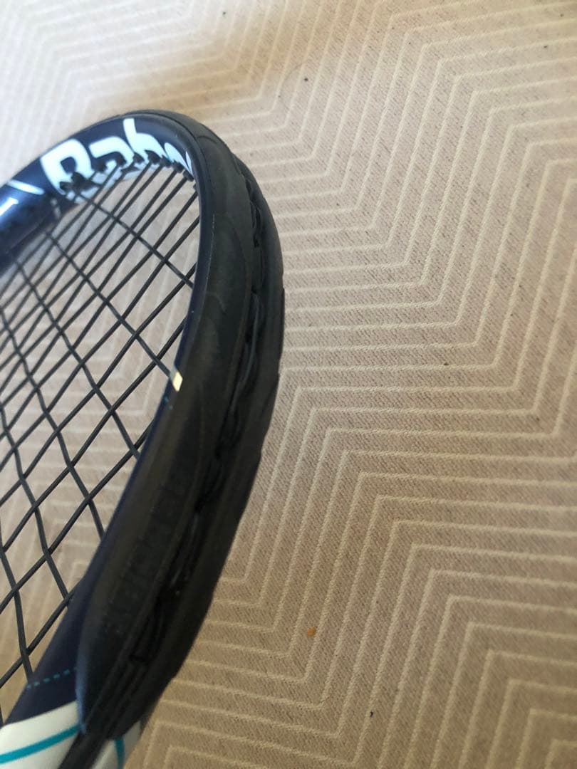 ピュアドライブ 2015 ウィンブルドンpure drive