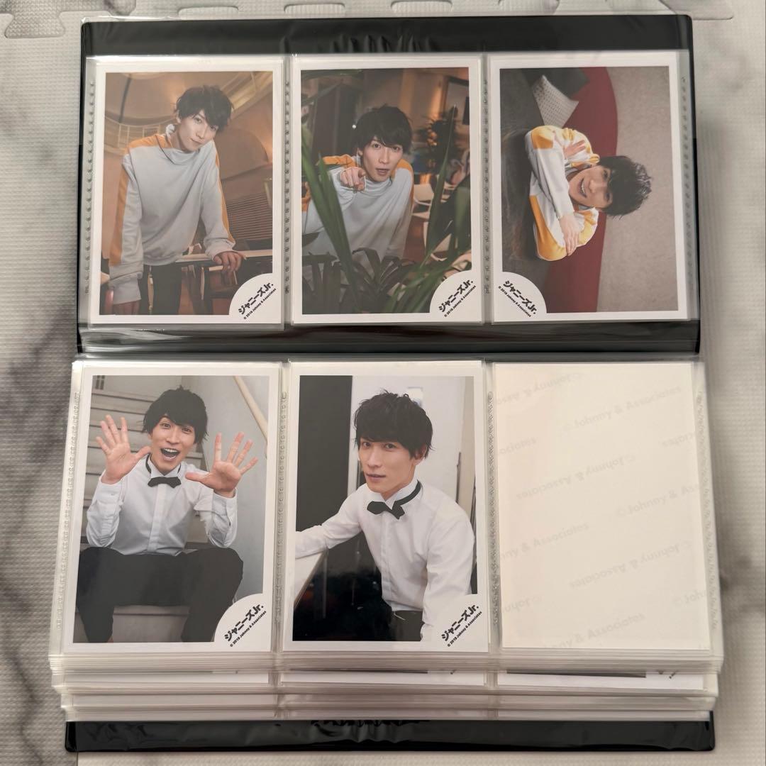 渡辺翔太 個人 公式写真 まとめ売り 約620枚