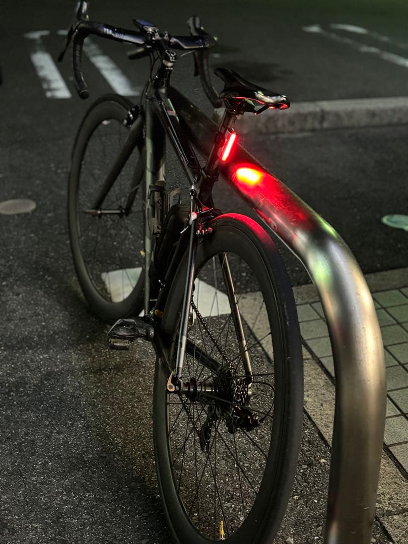 ロードバイク felt f75
