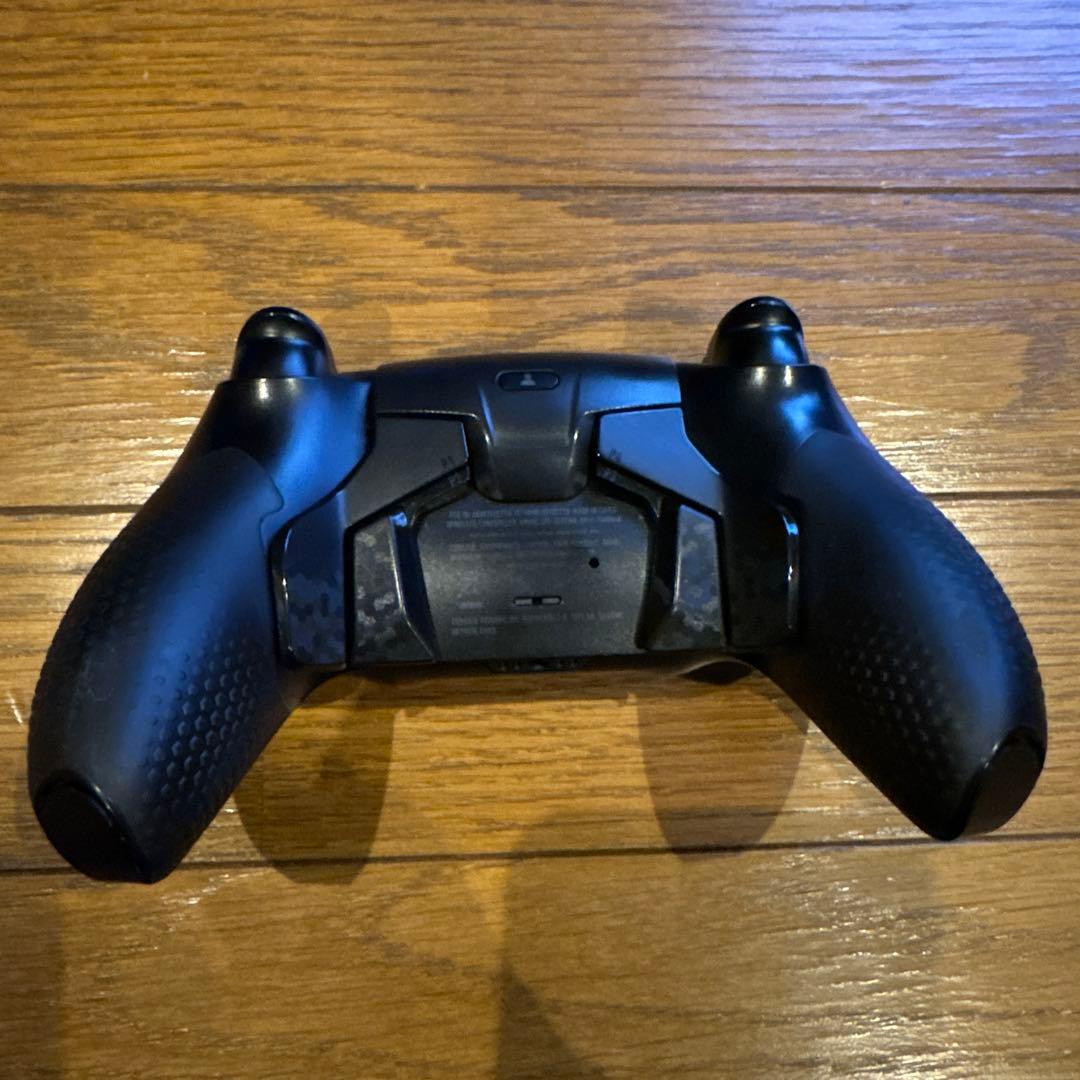 scaf reflex pro オリジナルカラー　ジャンク