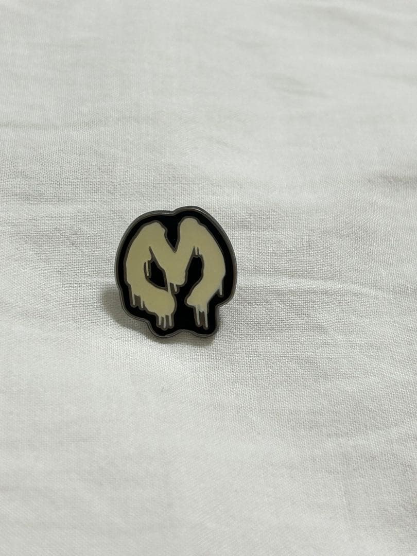 Mrs. GREEN APPLE ピンバッジ コンプセット