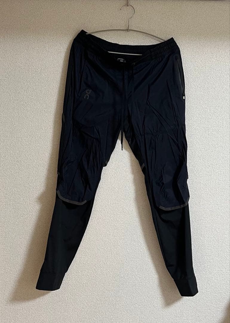 ウォーキング・ランニングウェア On Weather Jacket / Weather Pants